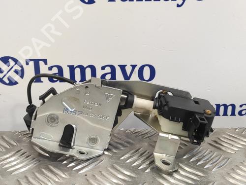 Bakluke lås VW TOUAREG (7LA, 7L6, 7L7) [2002-2013]  13932814