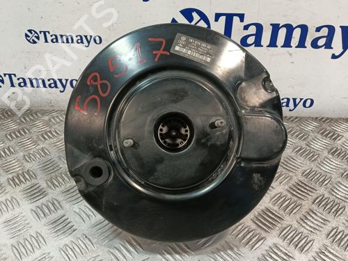 Bremskraftverstärker für SEAT TOLEDO III (5P2) [2004-2009]  32406689