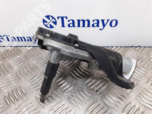 Rear wiper motor RENAULT KANGOO / GRAND KANGOO II (KW0/1_) 1.5 dCi 85 (KW0K, KW0L, KW0B) | BP6017537M102 