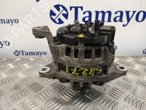 Alternator JAGUAR S-TYPE II (X200) 3.0 V6 | BP23649086M7 