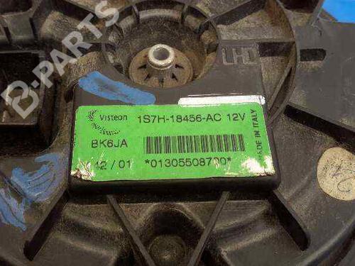 Heater blower motor FORD MONDEO III (B5Y) 2.0 TDCi | BP891836M62 