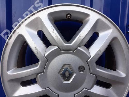 Rim RENAULT SCÉNIC II (JM0/1_) 1.5 dCi (JM1E, JM16) | BP9552245C45 