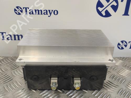 Elektronisk modul HONDA CIVIC VIII Saloon (FD, FA) 1.3 IMA (FA3, FD3) (95 hp) 13708385