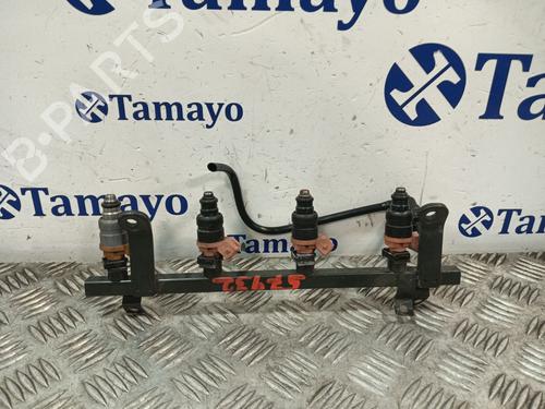 Used Injection rail CHEVROLET KALOS [2005-2026]  32522485
