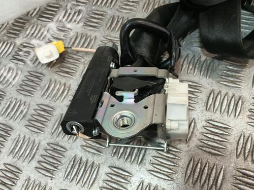 Front right seatbelt VW EOS (1F7, 1F8) | BP36092466I25 - Image 4