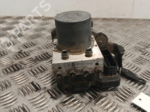 ABS pump VW POLO VI (AW1, BZ1, AE1) 1.0 TSI | BP30122939M43 - Image 2