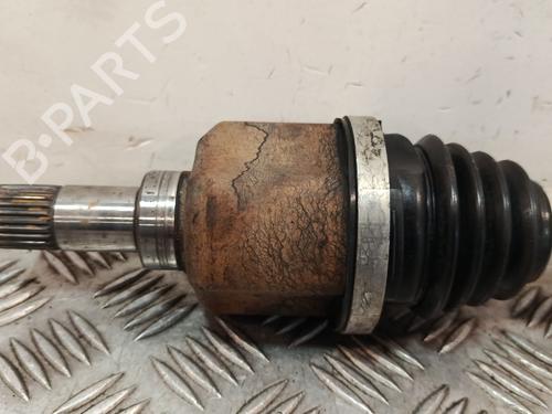 Left front driveshaft PEUGEOT PARTNER Box Body/MPV 1.6 BlueHDi 100 | BP38086166M38 - Image 2