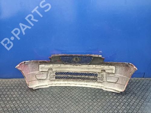 Front bumper KIA PICANTO I (SA) 1.1 | BP26597400C7 