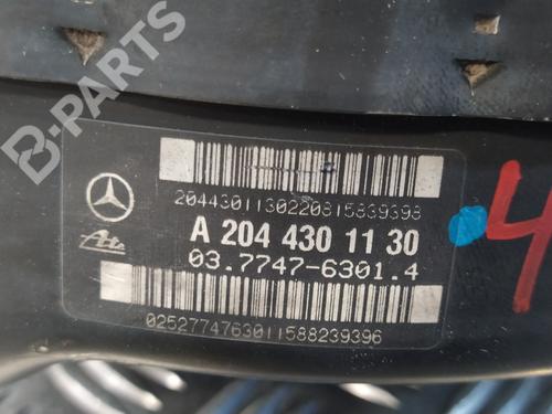 Servo brake MERCEDES-BENZ C-CLASS (W204)  | BP10035080M42 