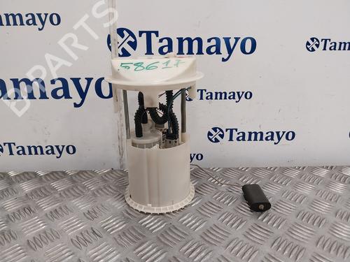 Fuel pump CITROËN C2 (JM_)  | BP25346202M76 