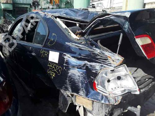 Gearbox BMW 3 (E46) 320 d | BP4688075M3 