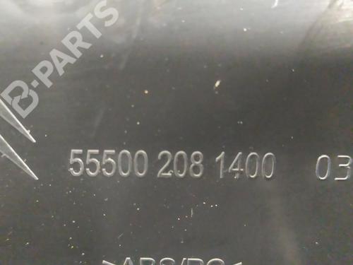 Instrument cluster CITROËN C3 Picasso (SH_)  | BP8802964C47 