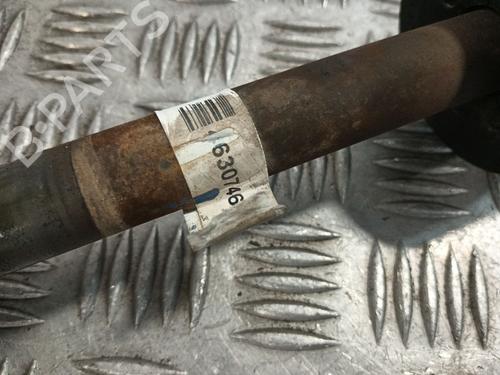 Right front driveshaft MAZDA 6 Hatchback (GG) 2.0 DI (GG14) | BP29866663M39