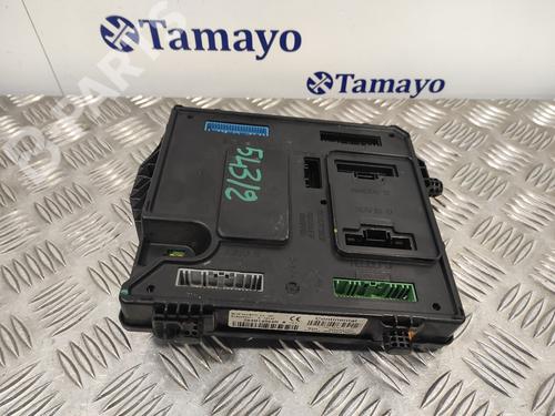 Used Fuse box RENAULT FLUENCE (L3_) [2010-2025]  11171780