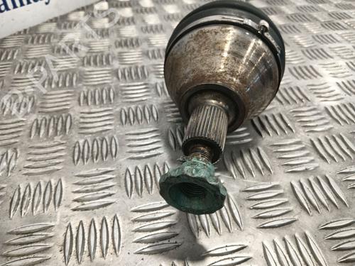 Right front driveshaft SEAT IBIZA V (KJ1, KJG) 1.5 TSI | BP29568729M39 