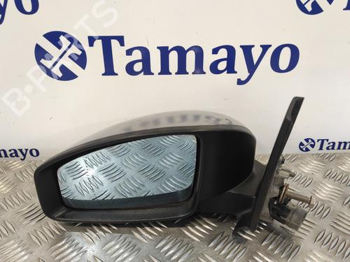 Used Left mirror RENAULT ESPACE IV (JK0/1_) [2002-2025]  13390934
