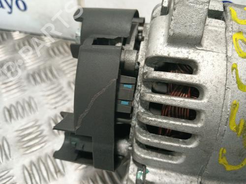 Alternator RENAULT GRAND SCÉNIC II (JM0/1_) | BP29074308M7