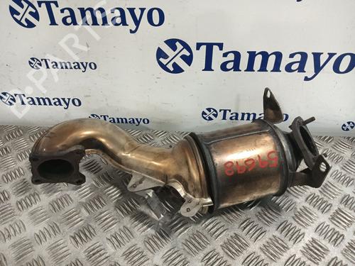 Catalyst VW GOLF PLUS V (5M1, 521) | BP30461000M10