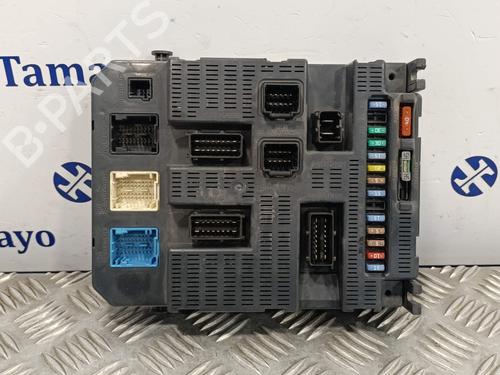 Used Fuse box PEUGEOT 207 (WA_, WC_) 1.6 HDi (90 hp) 23899955
