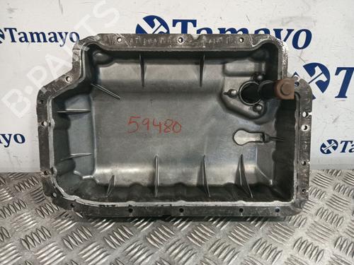 Used Oil sump MERCEDES-BENZ VIANO (W639) [2003-2025]  29743590