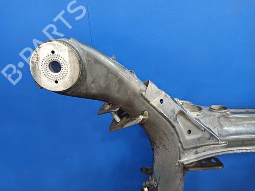 Rear axle VW TOUAREG (7LA, 7L6, 7L7)  | BP14589675M2 