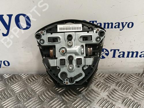 Førerens kollisjonspute TOYOTA AURIS (_E15_) 1.4 D-4D (NDE150_, NDE150R) | BP30858513C9