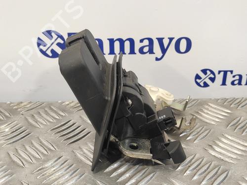 Tailgate lock AUDI A4 B8 Avant (8K5)  | BP13738592C101 