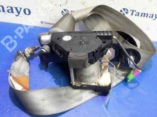 Front left seatbelt CHEVROLET LACETTI (J200) 1.6 | BP8760673I26 