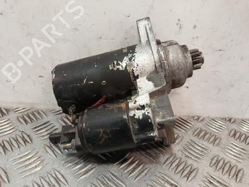 Starter AUDI A2 (8Z0) 1.4 | BP37793632M8 - Image 2