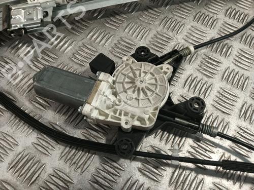 Front right window mechanism MERCEDES-BENZ VIANO (W639) | BP30278151C23