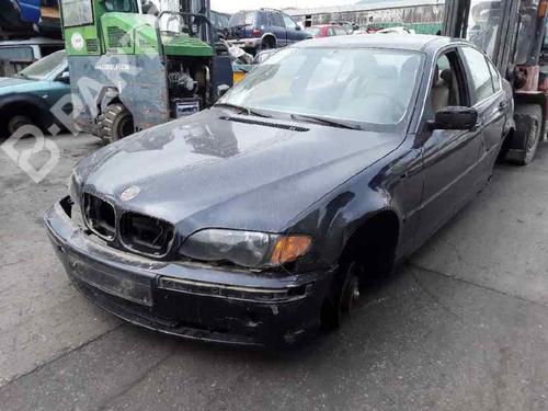 Left taillight BMW 3 (E46) 325 i | BP5323317C34 