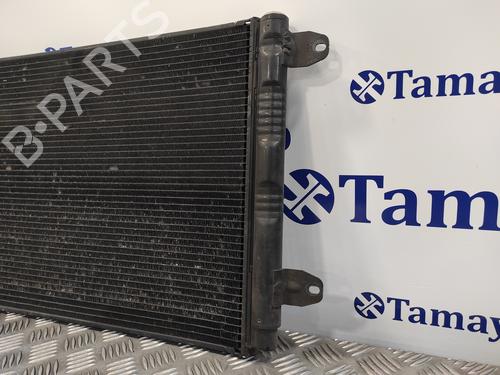 AC-Kondensator VW GOLF V (1K1)  | BP15059957M32 