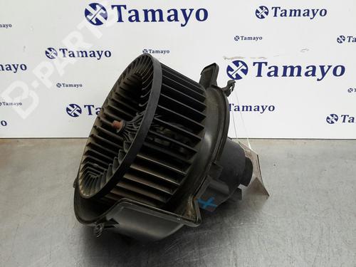 Ventilator motor OPEL ASTRA G Hatchback (T98)  | BP7050953M62 