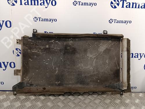 AC radiator SUBARU FORESTER (SJ_) 2.0 D AWD (SJD) | BP40088061M32  - Image 7