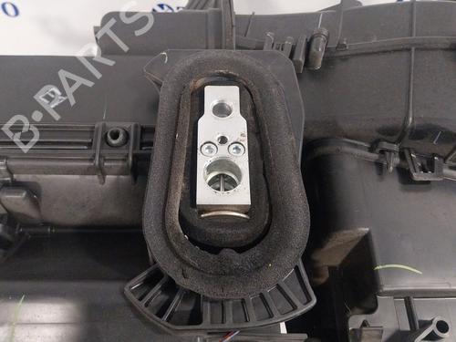 Box di riscaldamento TOYOTA AURIS (_E15_) 1.4 D-4D (NDE150_, NDE150R) | BP30858556M61