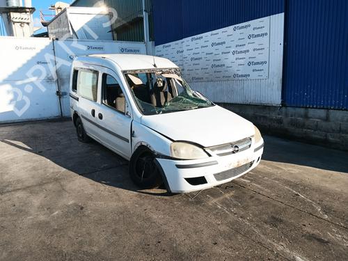 Used Parts OPEL COMBO Tour 1.7 DTI 16V (75 hp) 4321563