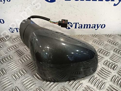 Right mirror SEAT LEON (1P1)  | BP26557341C27 