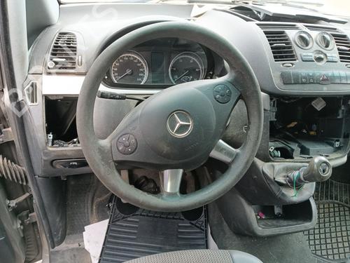 Right front window switch MERCEDES-BENZ VIANO (W639) | BP35770232I26 - Image 12