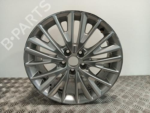 Fælk FORD GRAND C-MAX (DXA/CB7, DXA/CEU) 1.5 TDCi (120 hp) 33127961