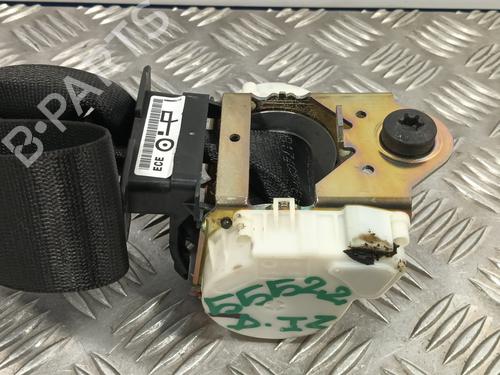 Front left seatbelt BMW 3 (E90)  | BP13741507I26 
