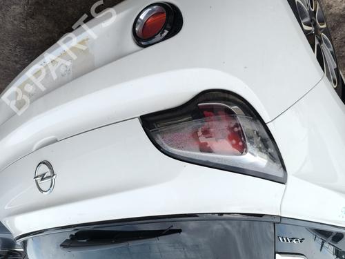 Used Left taillight Left taillight FORD ESCORT VI Turnier (GAL) 1.6 i 16V (90 hp) 40261190 40261190