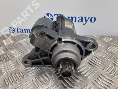 Used Starter VW GOLF V (1K1) 1.6 FSI (115 hp) 7738157