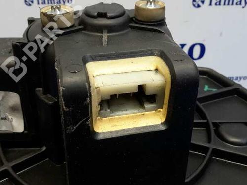 Heater blower motor CITROËN BERLINGO / BERLINGO FIRST MPV (MF_, GJK_, GFK_)  | BP6116755M62 
