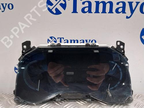 Used Instrument cluster TOYOTA YARIS CROSS (MXP_) 1.5 Hybrid (MXPJ10) (92 hp) 22639497
