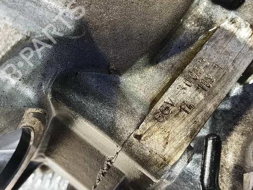 Gearbox VW POLO IV (9N_, 9A_)  | BP23460269M3 