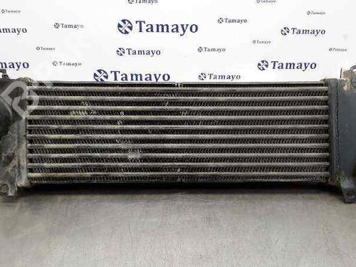 Intercooler MERCEDES-BENZ M-CLASS (W163) ML 400 CDI (163.128) (250 hp) 6597520