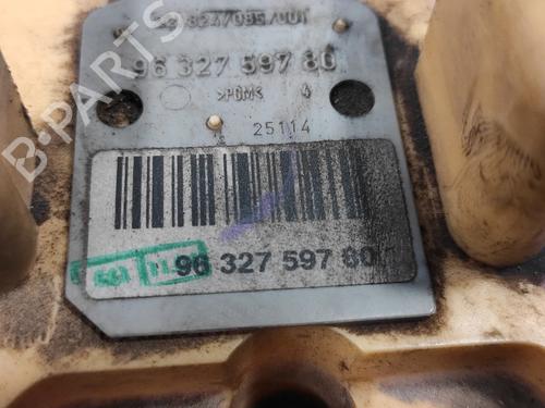 Fuel pump CITROËN C4 I (LC_) 1.6 HDi | BP13401764M76 