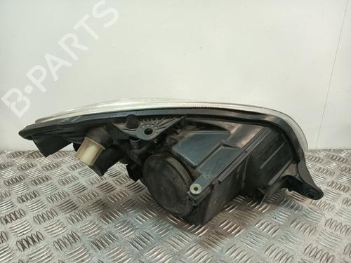 Left headlight SKODA FABIA II (542) 1.4 | BP33691569C28 - Image 4