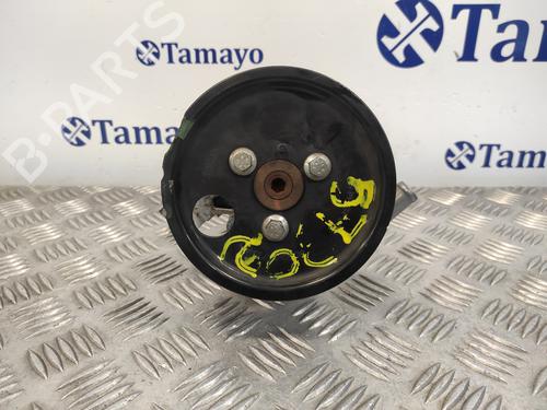 Used Steering pump Steering pump FIAT DUCATO Platform/Chassis (250_) 115 Multijet 2,0 D (116 hp) 40088110 40088110