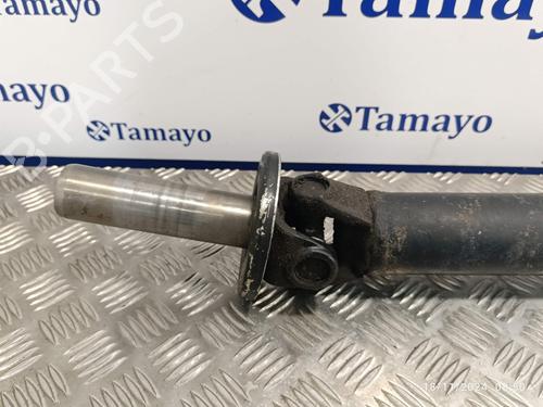 Driveshaft FORD MAVERICK (UDS, UNS)  | BP21264266M37 